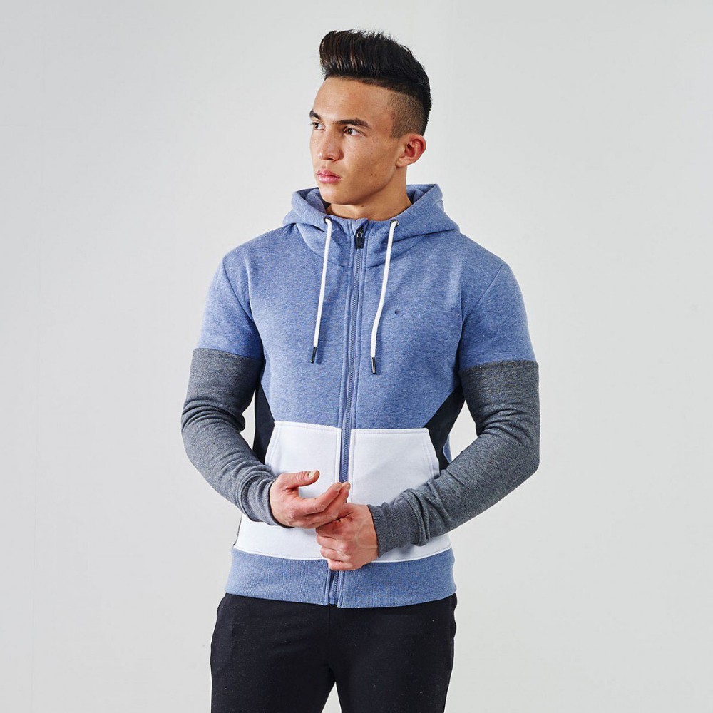 Hoodie Sweatshirt Mens Hooded Sweatshirts With Pocket Sports Jacket Mens