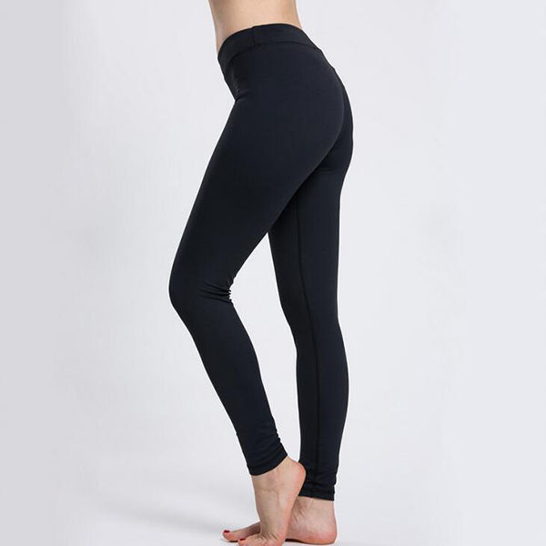 Women Yoga Sports Pants Women's Sublimation Printing Compression Workout Running Leggings Yoga Pants